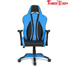 Butterfly Mechanism Pro Gaming Chair , Professional Racing Style Office Chair