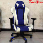 China Laufender Seat-Spiel-Handelsstuhl, Art-Büro-Stuhl-Leichtgewichtler laufend Firma
