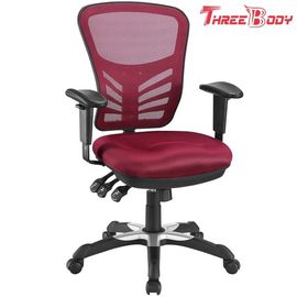 China Ausgangs-/Büro-Maschen-Computer-Stuhl, ergonomischer Maschen-Unterseiten-Büro-Stuhl usine