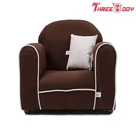 China Der weiche Stuhl-moderne Kindermöbel der Kinder für Wohnzimmer-Schlafzimmer 24 x 18 x 18 Zoll usine