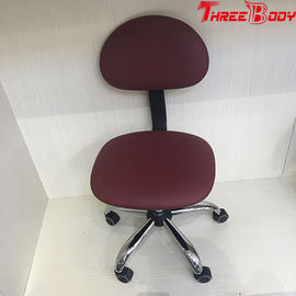 China Moderner ergonomischer laufender Schreibtisch-Stuhl, drehen sich beweglicher bequemer Büro-Stuhl usine