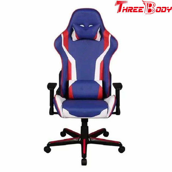 Leitende Stellungs-Seat-Spiel-Stuhl-Schaum mit hoher Dichte Seat für Werbung